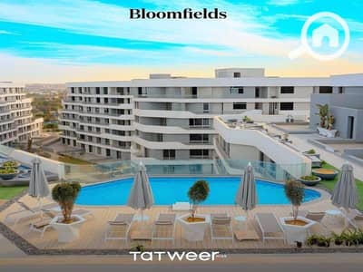 2 Bedroom Apartment for Sale in Mostakbal City, Cairo - 3. jpg