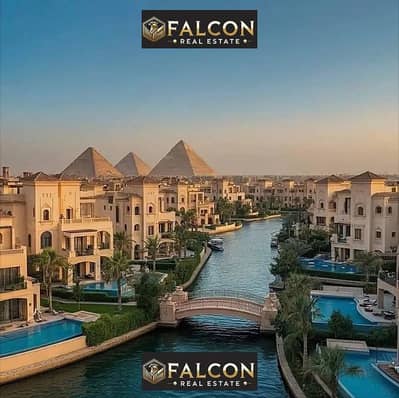 4 Bedroom Villa for Sale in Sheikh Zayed, Giza - 27296772-800x600. jpg