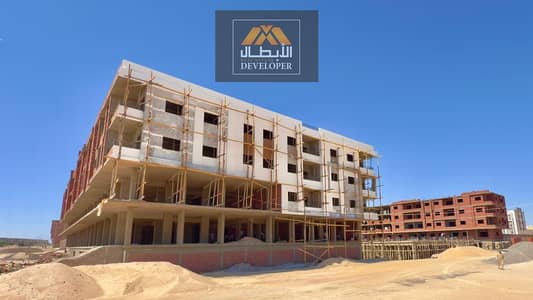 فلیٹ 3 غرف نوم للبيع في الغردقة، البحر الأحمر - WhatsApp Image 2025-09-11 at 11.51. 47_4a24da66. jpg