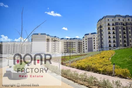 3 Bedroom Flat for Sale in North Coast, Matruh - WhatsApp Image 2025-07-14 at 3.31. 17 PM. jpeg