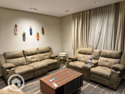 4 Bedroom Twin House for Rent in New Cairo, Cairo - WhatsApp Image 2025-10-07 at 9.52. 19 AM. jpeg