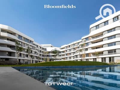 4 Bedroom Flat for Sale in Mostakbal City, Cairo - 4. jpg