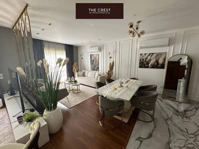 2 Bedroom Apartment for Sale in New Cairo, Cairo - 512298601_122242713308217954_3378253059328962887_n. jpg