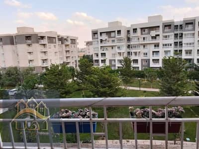 3 Bedroom Flat for Sale in Madinaty, Cairo - WhatsApp Image 2025-10-08 at 5.52. 44 PM. jpeg