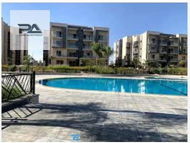 3 Bedroom Flat for Sale in New Cairo, Cairo - w. PNG