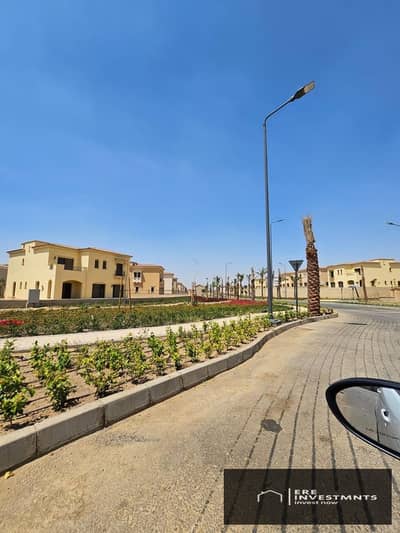 تاون هاوس 4 غرف نوم للبيع في القاهرة الجديدة، القاهرة - WhatsApp Image 2025-07-05 at 6.46. 10 PM. jpeg