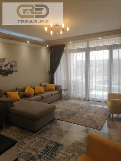 3 Bedroom Apartment for Rent in New Cairo, Cairo - WhatsApp Image 2025-10-08 at 12.15. 45 PM (5). jpeg