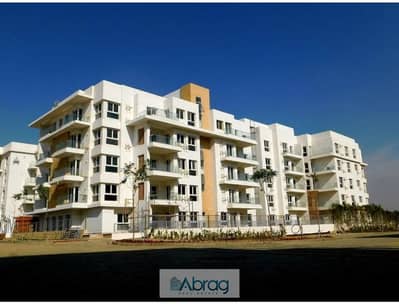 3 Bedroom Flat for Sale in 6th of October, Giza - ab3bb6e7-1bdb-4930-80d1-c0afa7f96c28. jpeg