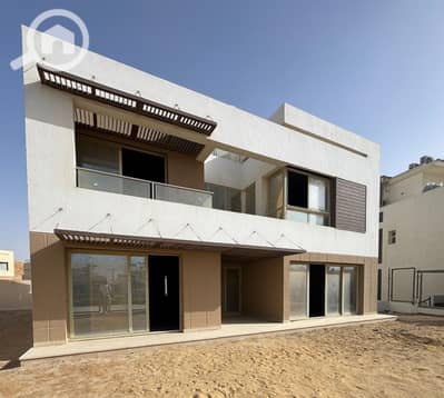 5 Bedroom Villa for Sale in 6th of October, Giza - 514676613_2467805480222032_7261422953458113605_n. jpg