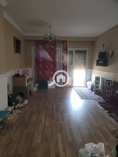 3 Bedroom Apartment for Sale in Sheikh Zayed, Giza - IMG-20250723-WA0007. jpg