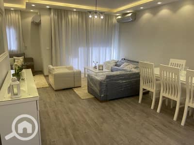 2 Bedroom Apartment for Rent in Sheikh Zayed, Giza - WhatsApp Image 2025-04-07 at 4.23. 56 PM. jpeg