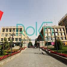 Office for Rent in Sheikh Zayed, Giza - images. jpg