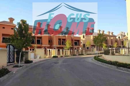 3 Bedroom Townhouse for Rent in 6th of October, Giza - IMG-20250922-WA0077. jpg