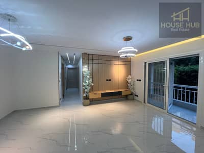3 Bedroom Flat for Sale in Madinaty, Cairo - IMG-20251007-WA0475. jpg