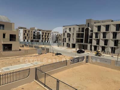 شقة 2 غرفة نوم للبيع في الشيخ زايد، الجيزة - IMG-20251008-WA0049. jpg
