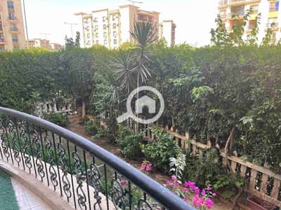 شقة 3 غرف نوم للايجار في القاهرة الجديدة، القاهرة - 1000598146. jpg