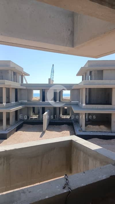 3 Bedroom Villa for Sale in Soma Bay, Red Sea - WhatsApp Image 2025-10-08 at 4.59. 10 PM. jpeg
