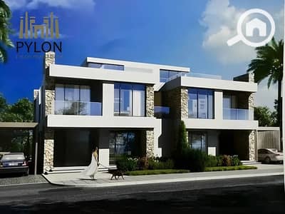فیلا 4 غرف نوم للبيع في العاصمة الإدارية الجديدة، القاهرة - 475a4aec-668b-4ad3-aba7-1adf17e0ca97. png