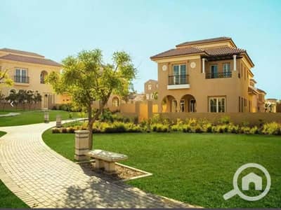 4 Bedroom Townhouse for Sale in New Cairo, Cairo - 6. png 4 Bedroom Townhouse for Sale in New Cairo, Cairo - 6. png