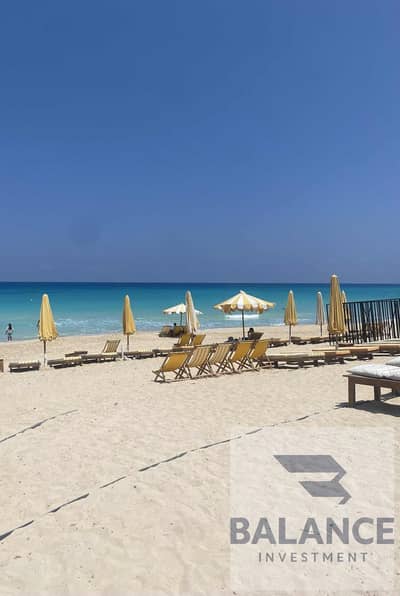 شاليه 1 غرفة نوم للبيع في الساحل الشمالي، مطروح - 65f7d8bf-8639-4c03-8b2a-de134f987fb7. jpg