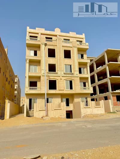 3 Bedroom Flat for Sale in Shorouk City, Cairo - WhatsApp Image 2025-07-30 at 12.36. 24_e3c1e81e. jpg