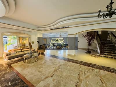 7 Bedroom Villa for Sale in Madinaty, Cairo - WhatsApp Image 2024-09-07 at 18.51. 18_77596ef4. jpg