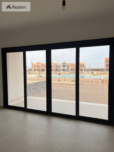 2 Bedroom Chalet for Sale in Gouna, Red Sea - WhatsApp Image 2025-10-06 at 5.32. 15 PM (2). jpeg
