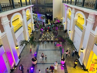 Retail for Sale in Madinaty, Cairo - WhatsApp Image 2025-07-08 at 11.29. 26 AM (1). jpeg