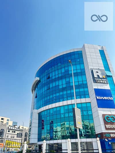 مکتب  للايجار في القاهرة الجديدة، القاهرة - WhatsApp Image 2025-10-08 at 5.56. 35 PM (1). jpeg