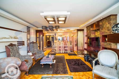 3 Bedroom Flat for Sale in Laurent, Alexandria - DSC05195. jpg