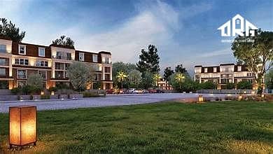 3 Bedroom iVilla for Sale in Mostakbal City, Cairo - th (9). jpeg