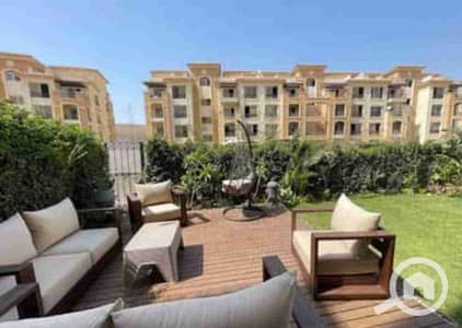 3 Bedroom Apartment for Sale in Katameya, Cairo - 1000479530. jpg
