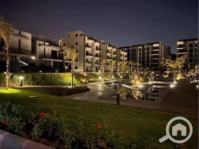 3 Bedroom Apartment for Sale in New Cairo, Cairo - WhatsApp Image 2025-08-28 at 13.11. 11 (1). jpeg
