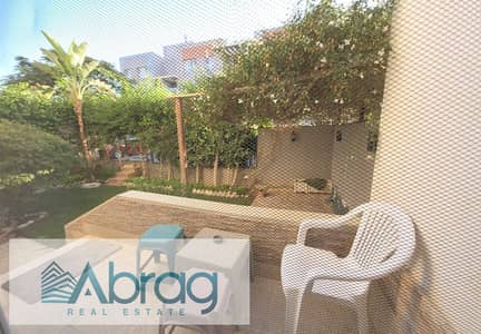 شقة 3 غرف نوم للايجار في الشيخ زايد، الجيزة - WhatsApp Image 2025-10-07 at 9.47. 30 PM (1). jpeg