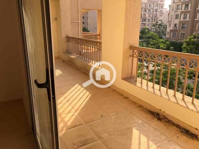 3 Bedroom Flat for Sale in Madinaty, Cairo - 1cc7c74c-84be-4eda-9cd5-238ccdbf6d94. jpg
