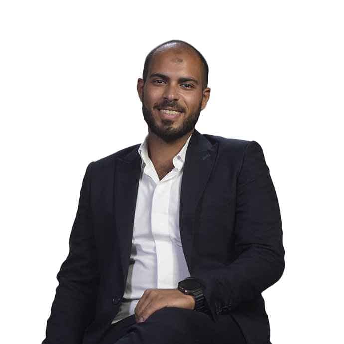 Mos3d Mohamed