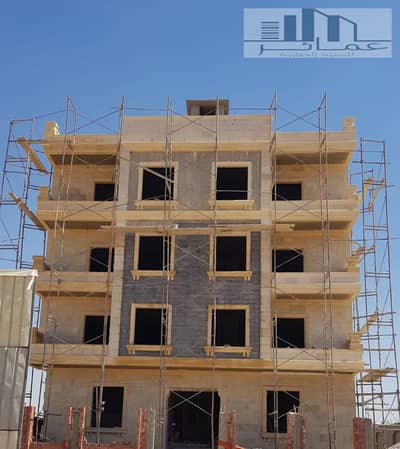 شقة 3 غرف نوم للبيع في القاهرة الجديدة، القاهرة - WhatsApp Image 2025-09-29 at 13.05. 22_e880b4d9. jpg