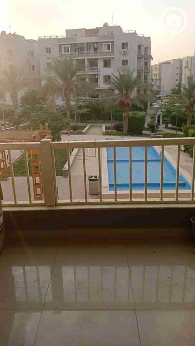 شقة 3 غرف نوم للايجار في القاهرة الجديدة، القاهرة - IMG-20251002-WA0069. jpg