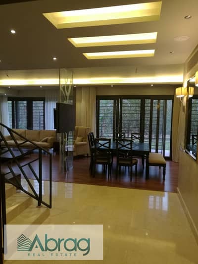 3 Bedroom Duplex for Rent in Sheikh Zayed, Giza - WhatsApp Image 2025-10-07 at 9.51. 18 PM. jpeg