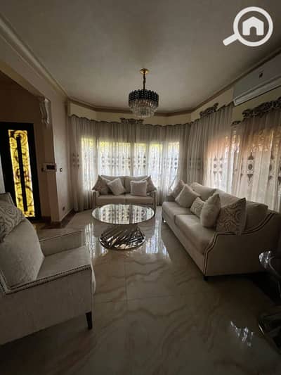 4 Bedroom Villa for Sale in New Cairo, Cairo - 374acb4f-d9ec-41ba-9366-c28c595cc8ab. jpeg
