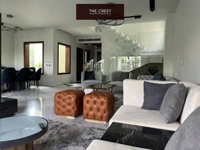 4 Bedroom Townhouse for Sale in 6th of October, Giza - IMG-20250928-WA0146. jpg