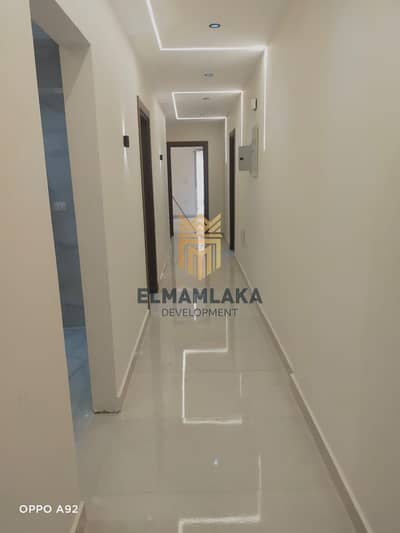 شقة 3 غرف نوم للايجار في الشيخ زايد، الجيزة - WhatsApp Image 2025-10-08 at 4.05. 58 PM (1). jpeg