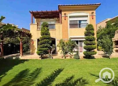4 Bedroom Townhouse for Sale in Katameya, Cairo - 1000479553. jpg
