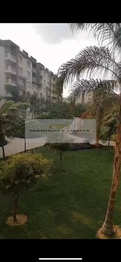 3 Bedroom Apartment for Sale in Madinaty, Cairo - WhatsApp Image 2025-10-08 at 3.49. 48 PM (4). jpeg