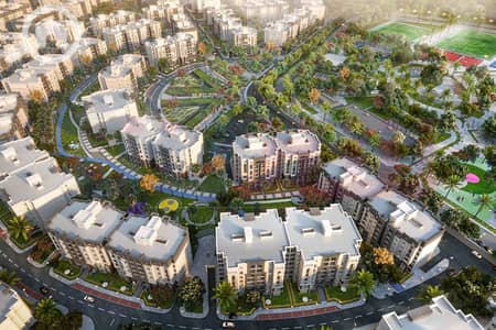 3 Bedroom Flat for Sale in Agami, Alexandria - WhatsApp Image 2025-03-22 at 12.53. 28 PM. jpg