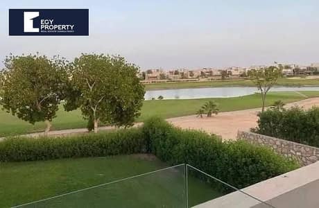 4 Bedroom Apartment for Sale in New Cairo, Cairo - WhatsApp Image 2025-06-30 at 4.13. 28 PM. jpeg