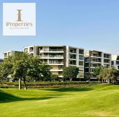 4 Bedroom Penthouse for Sale in New Cairo, Cairo - 558031263_122238108860056409_8941781709341839108_n. jpg