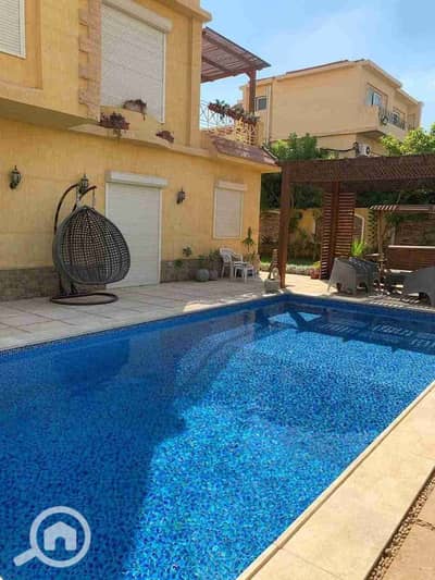 فیلا 10 غرف نوم للبيع في القاهرة الجديدة، القاهرة - 1000479005. jpg