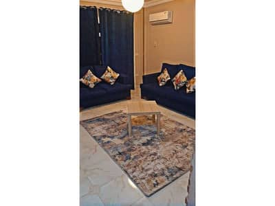 2 Bedroom Apartment for Rent in Madinaty, Cairo - IMG-20251007-WA0306. jpg