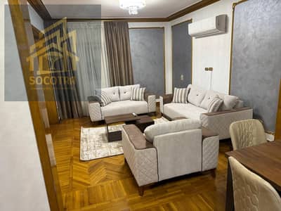 3 Bedroom Apartment for Rent in Mohandessin, Giza - IMG-20250918-WA0105. jpg
